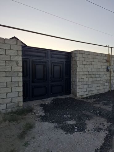 дом в забрате: 3 otaqlı, 80 kv. m, Kredit yoxdur, Yeni təmirli