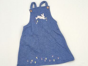 sukienka z jedwabiem: Dress, 12-18 months, condition - Very good