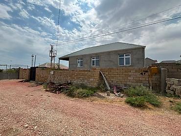 zigda heyet evleri: 3 otaqlı, 110 kv. m, Orta təmir — 6