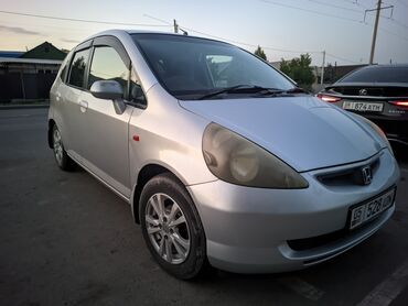 рассрочка авто бишкек без первоначального взноса: Honda Fit: 2002 г., 1.5 л, Вариатор, Бензин, Хэтчбэк