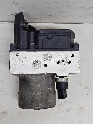 ABS: Блок ABS Peugeot 2002 г., Б/у, Оригинал — 10