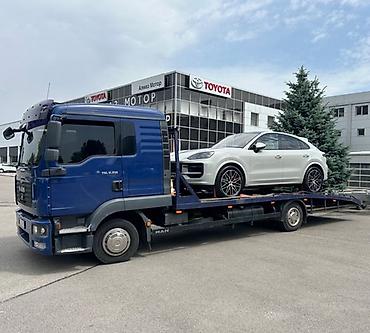 i vtec: С жёсткой сцепкой, С лебедкой, С ломаной платформой — 2