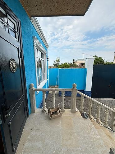 Həyət evləri və villaların satışı: Maştağa qəs. 3 otaqlı, 90 kv. m, Kredit yoxdur, Yeni təmirli — 11