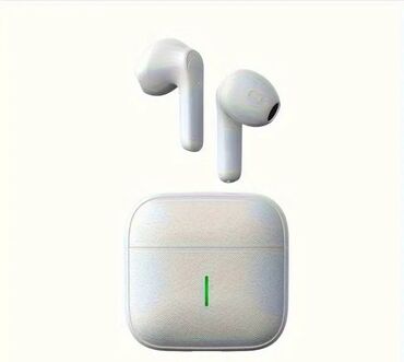 Qulaqcıqlar: Yeni Simsiz (Bluetooth) Qulaqcıqlar, JBL, rəng - Ağ