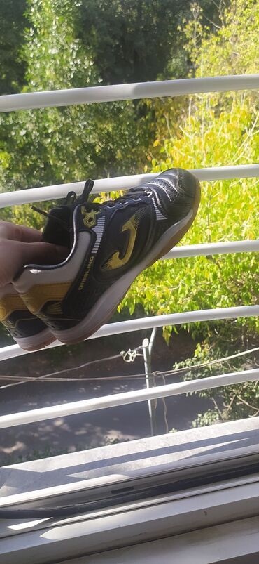 зальники для футбола в бишкеке: Бутсы зальники Joma 33 размера. состояние идеальное, одевали всего