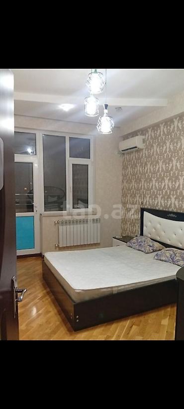 xirdala: Bakı, 2 otaqlı, Köhnə tikili, 52 kv. m — 3