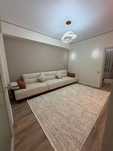 Продажа квартир: 2 комнаты, 52 м², Элитка, 10 этаж, Евроремонт — 2
