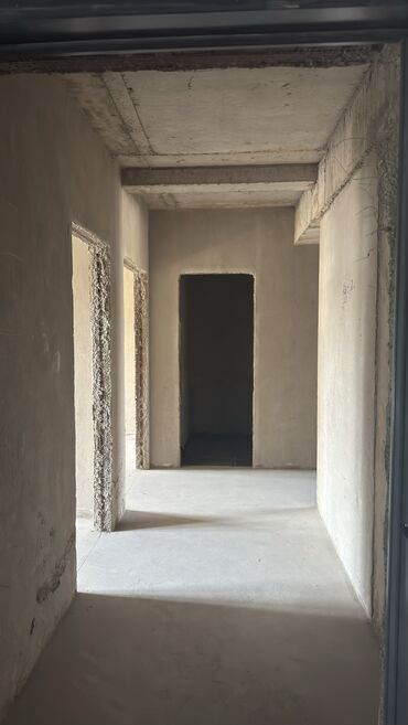 продаю участок маяфка: 2 комнаты, 65 м², Элитка, 10 этаж, ПСО (под самоотделку)