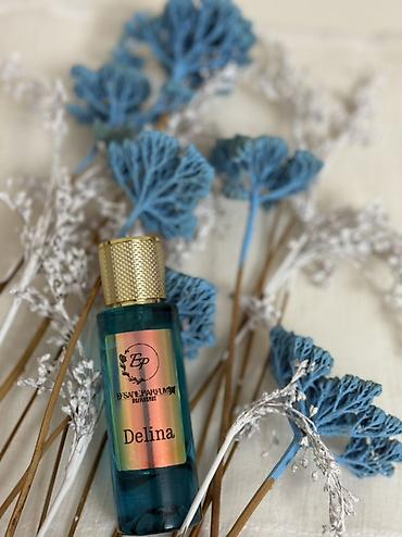 magie noire parfum: Delina – Efsane Parfum brendindən qadınlar üçün ətir. - Notalar — 1
