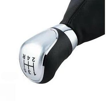 Auto delovi, gume i tjuning: Rucica menjaca sa kozom Ford Focus 2, C-Max 5 i 6 brzina. Rucica — 9