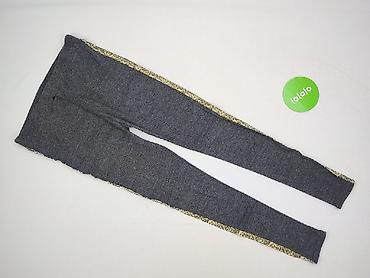 170: Legginsy Sportowe damskie, rozmiar S — 2