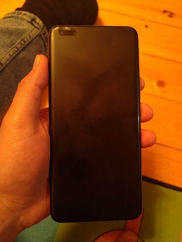 black shark 5 qiymeti: Honor Magic 5 Pro, 512 GB, rəng - Qara, İki sim kartlı