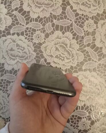 продать айфон 4: IPhone X, 64 ГБ, Черный