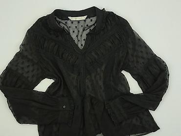 massimo zwroty: Zara, Bluzka damska, rozmiar M — 1