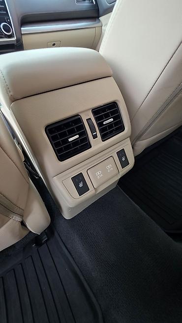 subar: Subaru Outback: 2018 г., 2.5 л, Вариатор, Бензин, Универсал — 8