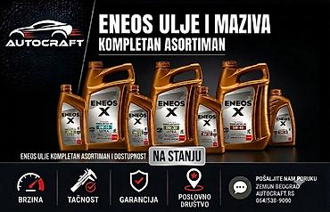 mercator gume: AUTOCRAFT DOO – SVI AUTO DELOVI NA JEDNOM MESTU Autocraft DOO – — 3