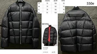 Zimske jakne: R.OWENS, B.VENETA, MM6, VRH RETRO MODELI,2025-26 | Novo! ! ! — 1