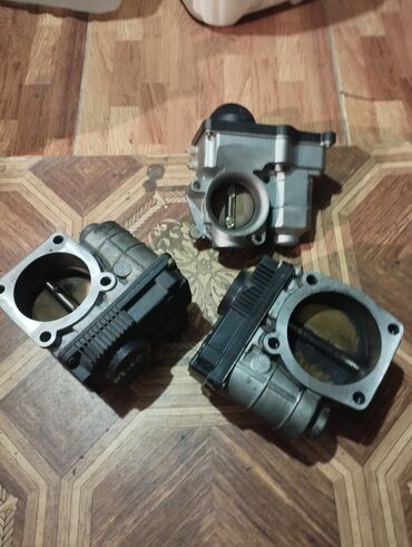 Дроссельные заслонки: Дроссельная заслонка Оригинал, Япония — 3