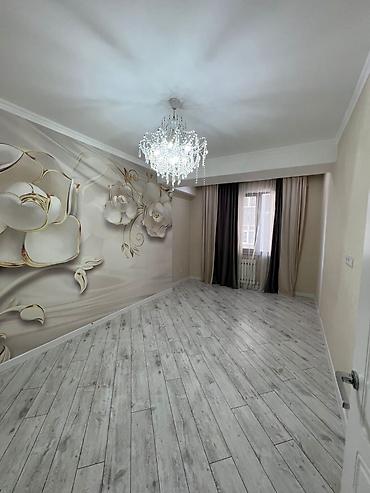 archa group: 3 комнаты, 82 м², Нижний Джал (Джал-23) Элитка, 3 этаж, Евроремонт — 8