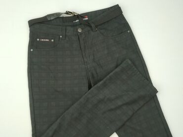Suit pants for men, L (EU 40), HIS, condition - Very good