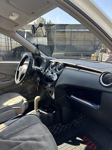 Microcar: Microcar : 2017 г., 1.5 л, Вариатор, Бензин, Хэтчбэк — 11