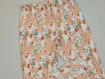 Material trousers for women, UP2Fashion, size M (EU 38)