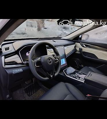 Weltmeister: Weltmeister E5, 2021 г., 186000 км, Передний, В наличии — 6