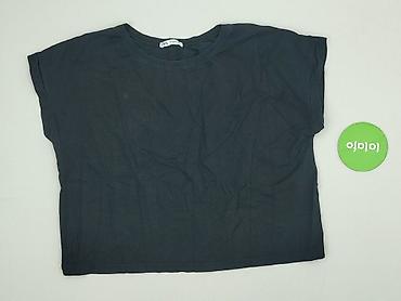 mango t shirt basic: Zara, T-shirt damski, rozmiar M — 3