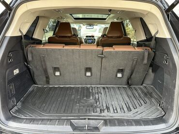 Subaru: Subaru Ascent: 2020 г., 2.4 л, Вариатор, Бензин, Кроссовер at lalafo.kg — 13 Subaru: Subaru Ascent: 2020 г., 2.4 л, Вариатор, Бензин, Кроссовер — 13