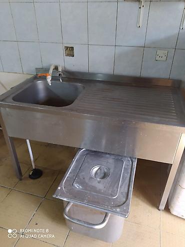 Kommersiya daşınmaz əmlakının satışı: Sex satılır – Nərimanov rayonu, Bakı şəhəri 📍 Ünvan: Fatali Xan — 11