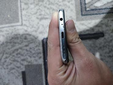 64: Redmi, Redmi Note 10S, Б/у, 64 ГБ, цвет - Белый, 2 SIM — 4