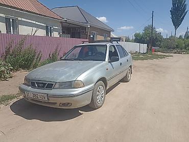 chevrolet nexia 3: Daewoo Nexia: 2005 г., 1.5 л, Механика, Бензин, Седан — 1