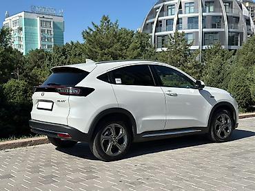 mini ev: Dongfeng M-NV: 2022 г., Автомат, Электромобиль, Кроссовер — 8