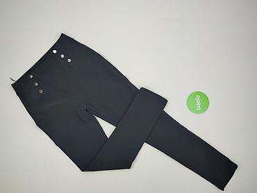 mom jeans plus size: Legginsy rozmiar M — 2