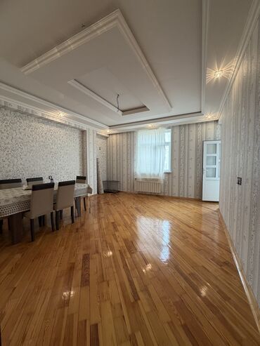 Yeni tikili: 3 otaqlı, Yeni tikili, 75 kv. m — 10