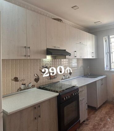 *290₼ MƏTBƏX mebeli :-TƏCİLİ SATILIR*‼️ ÖLÇÜ:-3 ÜZƏRİNDƏ