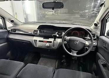 eado ev: Honda Edix: 2005 г., Автомат, Бензин, Хэтчбэк — 5