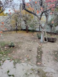 Həyət evləri və villaların satışı: M.Ə. Rəsulzadə qəs. 4 otaqlı, 70 kv. m, Orta təmir — 15