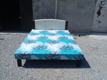 Çarpayılar: Yeni, İkinəfərlik çarpayı, Bazasız, Matrassız, Siyirməsiz, Azərbaycan — 5