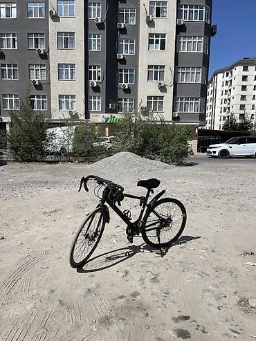 Шоссейные велосипеды: Шоссейный велосипед, Рама L (172 - 185 см), Новый — 3