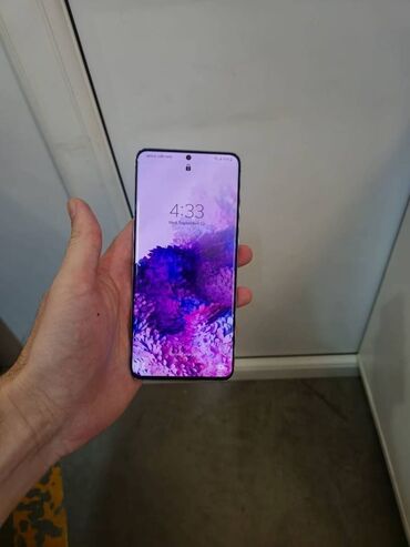 galaxy a8: Samsung Galaxy S20 Plus, 128 GB