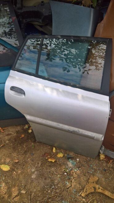 Auto delovi: Kia Rio u delovima. Slanje Brzom postom ide na odgovornost Primaoca. ( — 3