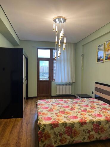 Yeni tikili: 3 otaqlı, Yeni tikili, m. Gənclik, 100 kv. m — 4