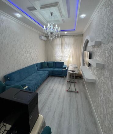 Uzunmüddətli kirayə mənzillər: Genclik Metrosunun cixiwinda yerlewir. 3 Otaqli menzildi tam ideal -da lalafo.az — 3 Uzunmüddətli kirayə mənzillər: Genclik Metrosunun cixiwinda yerlewir. 3 Otaqli menzildi tam ideal — 3