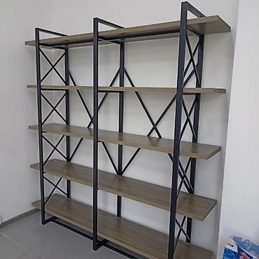 Мебель на заказ: Мебель на заказ, Магазины, Стулья, Стол, Кровать — 6