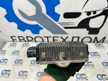 щуп демио: Блок управления форсунками Mitsubishi Carisma DA5A 4G93 2001 — 4