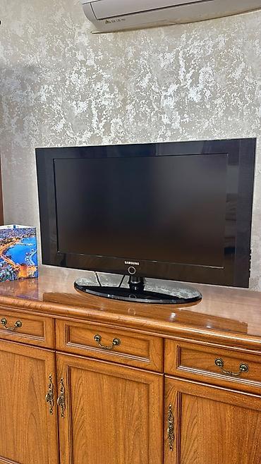 Срочно продается Телевизор Samsung LCD, модель LE32A330J1 (32 дюйма) в