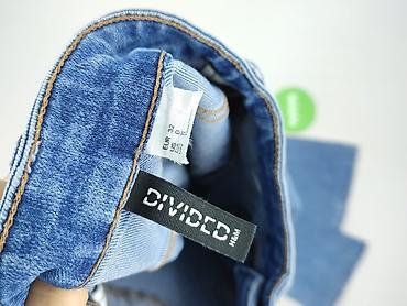 28: H&M Divided, Jeansy damskie, rozmiar 2XS — 4