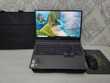 ноутбук майкрософт: Ноутбук, Lenovo, 24 ГБ ОЗУ, Intel Core i7, 15.6 ", Б/у, Игровой, память NVMe SSD