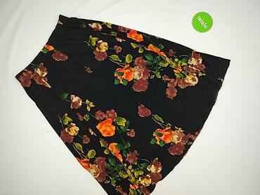 spodnica maxi: Spódnica damska, rozmiar L — 3